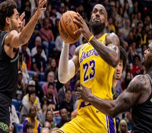 勒布朗詹姆斯出戰(zhàn)嗎湖人對(duì)陣雄鹿傷病報(bào)告