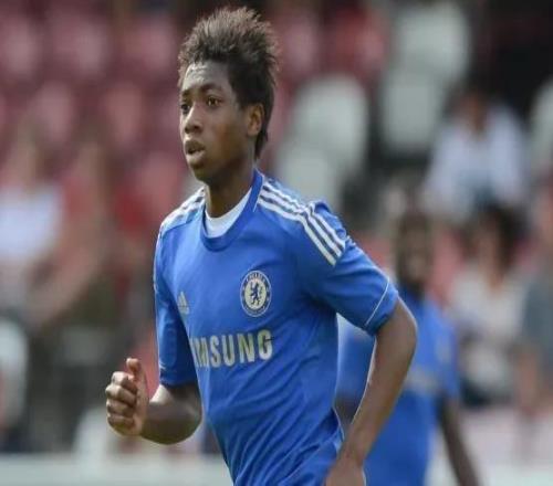 與病魔斗爭，33歲切爾西舊將穆松達：我的生命只剩下幾天時間