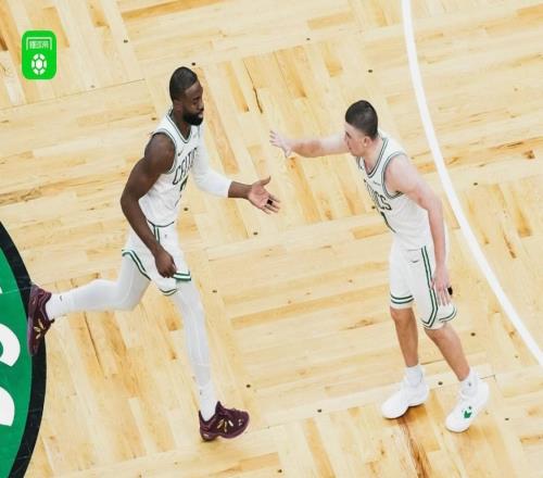 凱爾特人125117終結(jié)猛龍3連勝，普里查德27分，布朗25+8+7