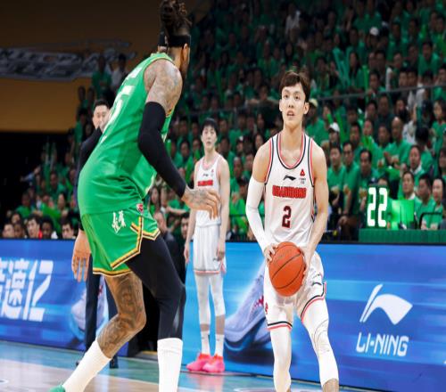 遼粵戰(zhàn)楊鳴有3利好！廣東也有3大殺招，粵迷卻喊話杜鋒：少上胡隊