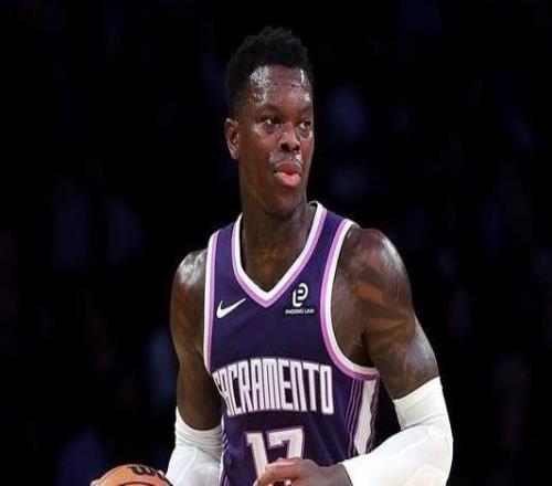 聯(lián)盟官方：國王后衛(wèi)丹尼斯施羅德被停薪禁賽3場