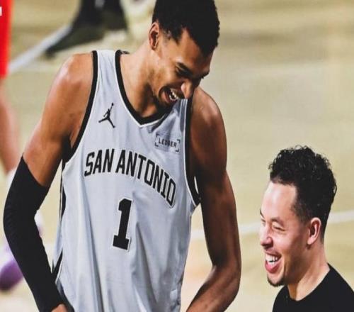 文班亞馬替補(bǔ)21分，馬刺遇強(qiáng)則強(qiáng)，擊潰凱爾特人！一戰(zhàn)看清三件事