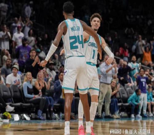 黃蜂狂勝55分！三球17+5創(chuàng)紀(jì)錄，喬治7中2樂福5中1，新秀高效爆發(fā)