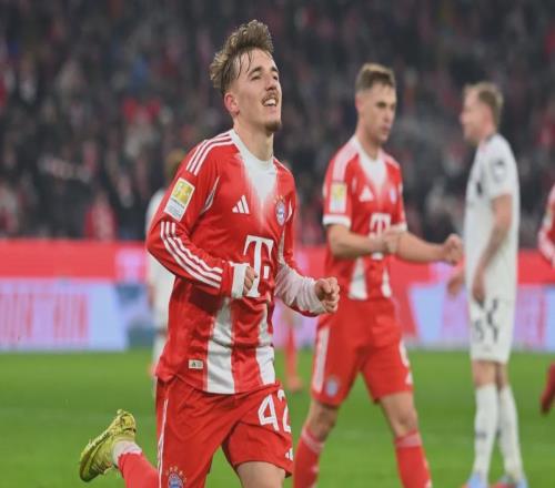 巴萨已告知拉什福德愿将其买断！卡尔愿意和拜仁签下长约！