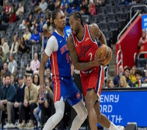 連續(xù)20場20+得分！實力倒退7年，果斷健康的你，真能改變聯(lián)盟格局