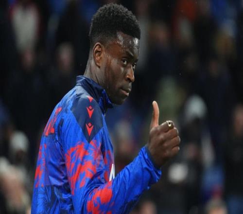 記者：拜仁在格伊轉(zhuǎn)會(huì)上比曼城更有優(yōu)勢(shì)，球員更想去德國(guó)