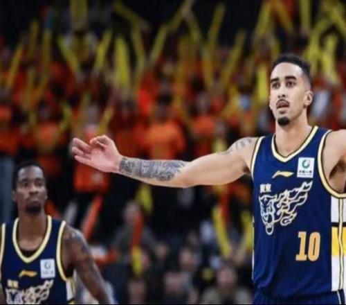 遼粵大戰(zhàn)：廣東內(nèi)線主力復出，三外援合砍71分，杜鋒30分完勝