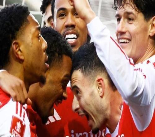 林良鋒：熬得住，阿森納才能拿冠軍