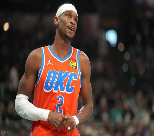 单节16+3+3亚历山大创63年纪录，雷霆赢热火！维金斯空砍23分