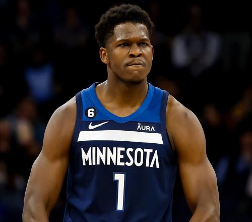 文班0帽5犯！華子中投準(zhǔn)絕殺！森林狼19分逆轉(zhuǎn)馬刺，戈貝爾要禁賽