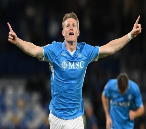 比安奇：在我那支擁有馬拉多納的那不勒斯，小麥也能踢主力