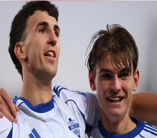 布局未來中軸線！皇馬3000萬歐鎖定3大希望之星，真的太劃算了