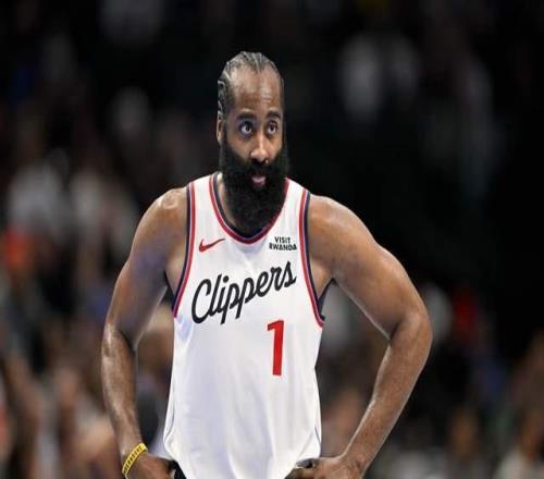 快船vs黃蜂前瞻：哈登劍指里程碑，快船力爭三連勝