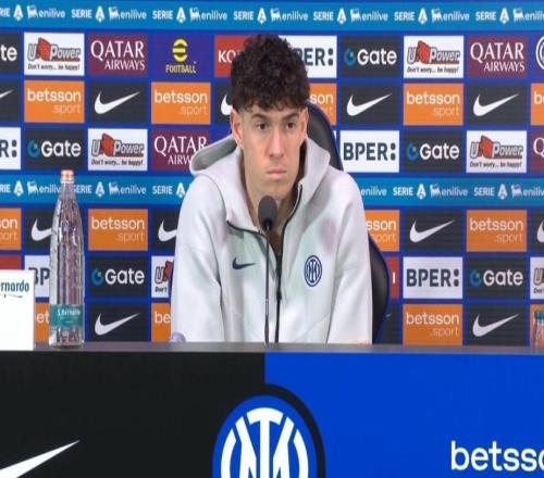 巴斯托尼：我很樂(lè)意接受這1分那不勒斯是聯(lián)賽的最強(qiáng)對(duì)手