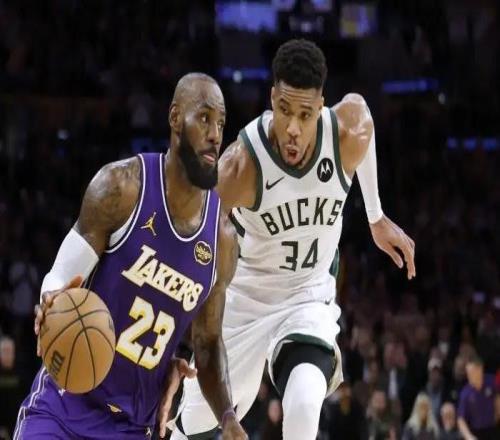 同行認(rèn)可，字母哥：詹姆斯是所有運(yùn)動(dòng)員的榜樣，23年來(lái)他始終如一