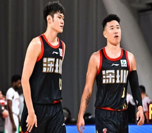 13中9砍25分，完爆北京老中青3代国手锋线，球迷：进不了国家队