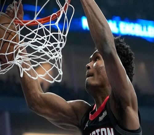 大跌眼鏡！被倒數(shù)第一雙殺！火箭隊跌至附加賽區(qū)，威少厲害啊