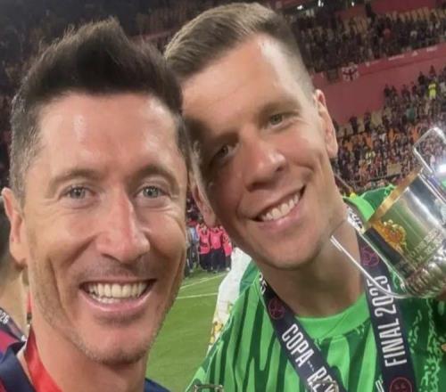 退役又復(fù)出！巴薩35歲門神奪4冠，5次贏皇馬，特獅近乎無緣美加墨