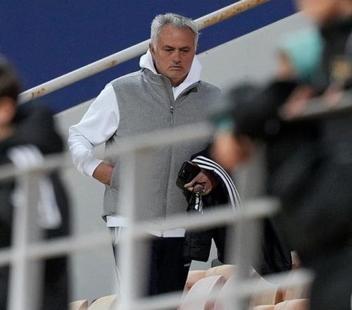 穆里尼奧想組阿根廷套，商業(yè)模式直接拉滿，求購馬競邊鋒阿爾馬達(dá)