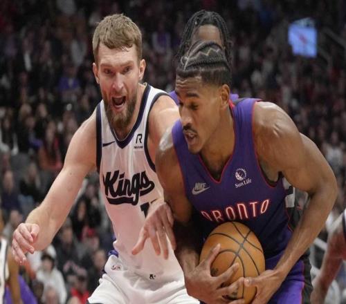 國(guó)王隊(duì)在與猛龍隊(duì)就薩博尼斯交易進(jìn)行談判時(shí)，會(huì)提出一些條件