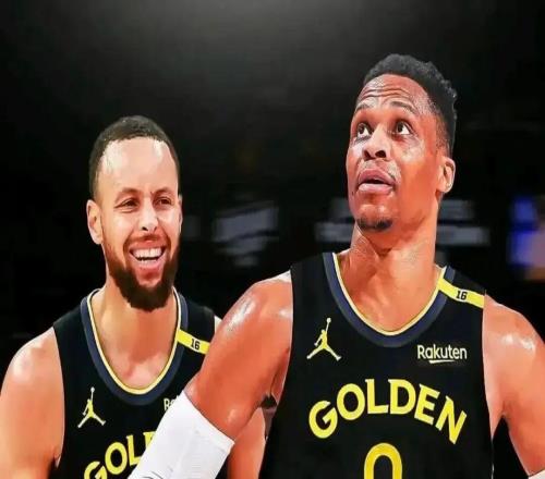 小波特即將成為勇士！就差官宣！威少成第3方輪也該輪到庫里了