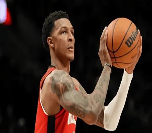 火箭慘敗國王！三首發(fā)轟73分但各出隱患，史密斯+霍樂迪+替補(bǔ)全崩