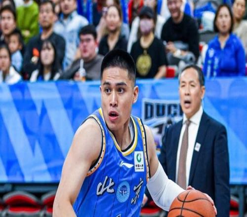 北京首鋼兩連敗，許利民怒斥球員耍大牌，媒體人點(diǎn)名周琦曾凡博