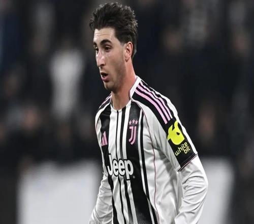 米雷蒂父亲：我认为我儿子1月份不会走，他自己也不想离开尤文