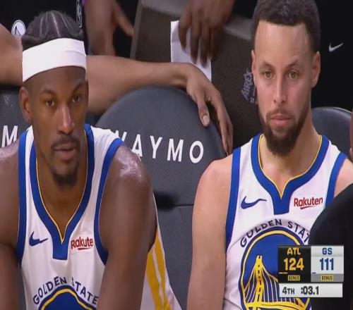 12+4！首秀干翻勇士！今年第一筆重磅交易