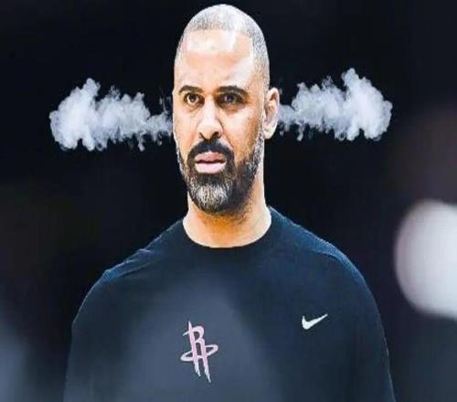 41中7！麻了，徹底麻了！火箭最快速度交易