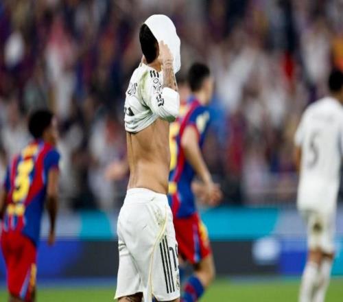 皇馬傳球數(shù)&成功率為1516賽季來最低，褲襪向前傳球隊(duì)內(nèi)最多