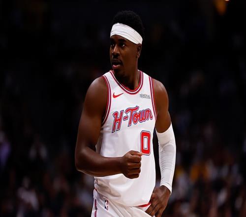 后場位置已經(jīng)徹底無人可用了，火箭在短時(shí)間內(nèi)可能都沒救了