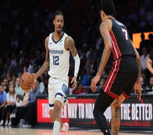 內(nèi)幕人士費(fèi)舍爾：猛龍、熱火和雄鹿可能對(duì)賈莫蘭特感興趣