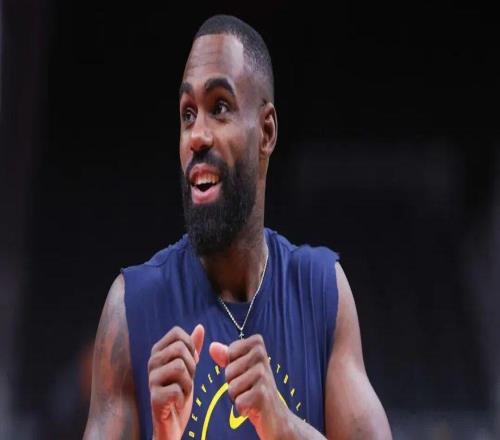 底薪射手！本賽季的小哈達(dá)威，什么水平