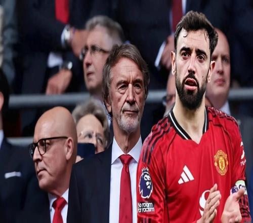 心累！B費(fèi)自曝已受夠曼聯(lián)混亂，今夏恐主動(dòng)尋求挑戰(zhàn)