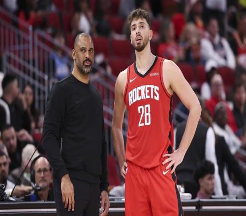 客場戰(zhàn)國王，火箭隊首發(fā)出爐！烏度卡連換2人，兩項技能隨之提升