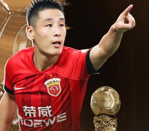 大連英博可考慮繼續(xù)從上港挖人，一人能力不比劉祝潤(rùn)差，值得期待