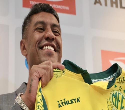 期待！恒大傳奇球星：有中超球隊請我加盟，正在考慮是否回中國