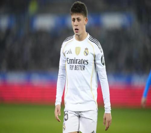 國家德比，他是皇馬第一毒瘤