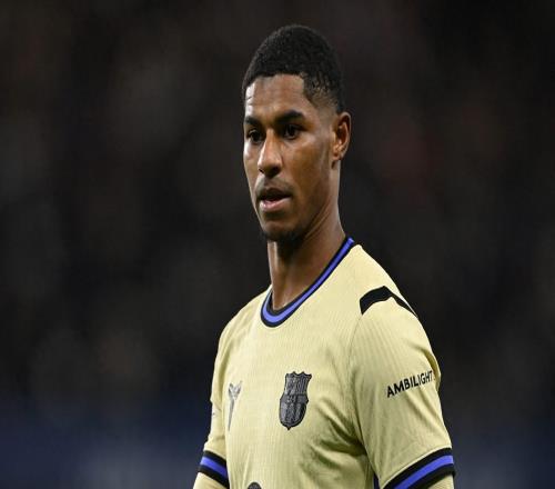 三千萬歐元真不貴，拉什福德大概率要轉(zhuǎn)正了