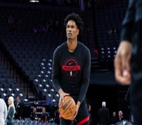 是理由嗎名記：昨晚薩克拉門托酒店客滿，火箭只能住舊金山