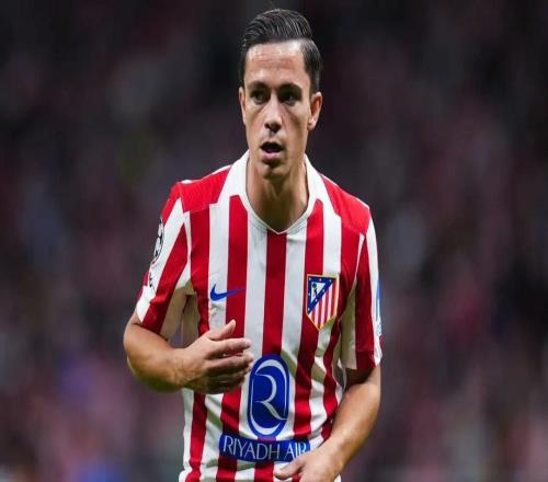 斯基拉：相較于加盟羅馬，拉斯帕多里更想回那不勒斯