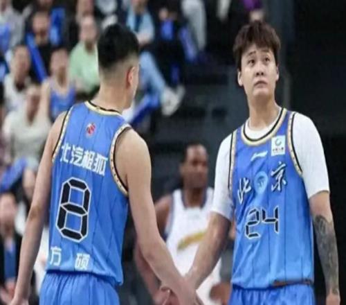 北京首鋼兩連敗趙睿為何缺席，許利民或是在為郭士強(qiáng)背鍋