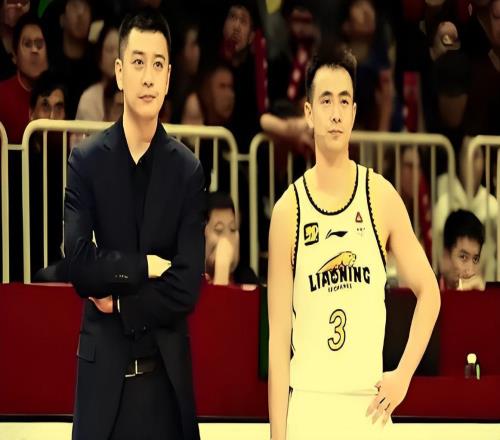 恭喜遼籃！楊鳴笑了！趙繼偉順利通過體測王者歸來,3連勝手拿把掐