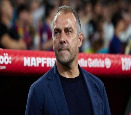 執(zhí)教拜仁和巴薩8次出戰(zhàn)杯賽決賽，弗里克保持全勝