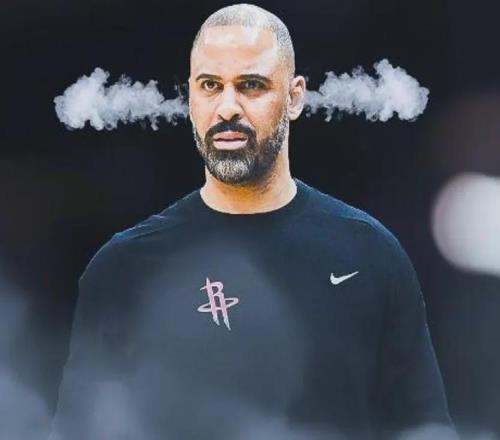 麻了！火箭最大問題暴露！首發(fā)前鋒六場41中7