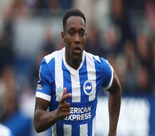 TA：去年曼聯(lián)考慮為維爾貝克提供一份合同，但并無后續(xù)