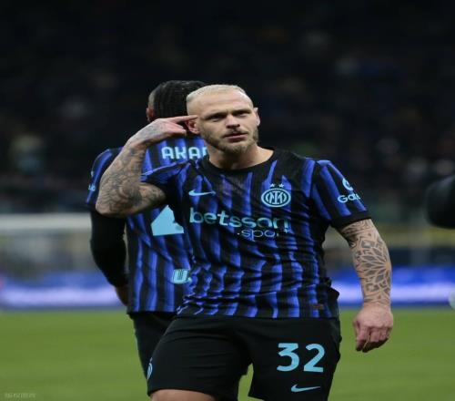 意甲最新積分戰(zhàn)報國米遭那不勒斯絕平仍領(lǐng)先AC米蘭3分