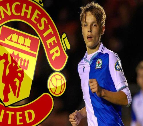 曼聯(lián)欲截胡阿森納搶小妖！卡塞米羅接兩年合同報價，或回巴西踢球