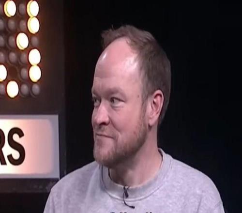 人緣很好，開拓者隊記Holdahl快問快答：楊瀚森我的兄弟